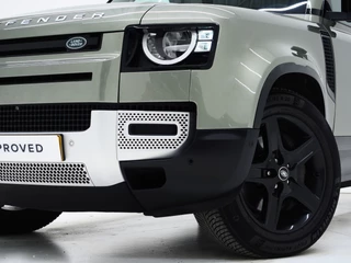 Land Rover Defender – thumbnail 11
