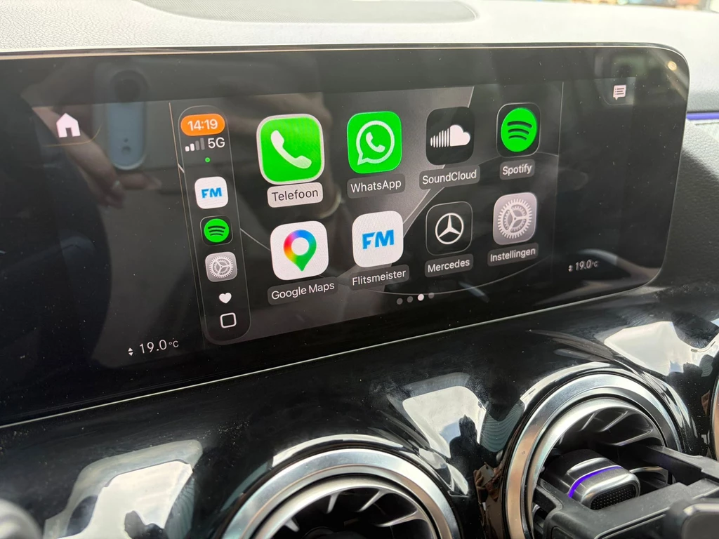 Mercedes-Benz GLA – foto 27