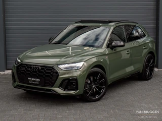 Audi Q5 – thumbnail 2