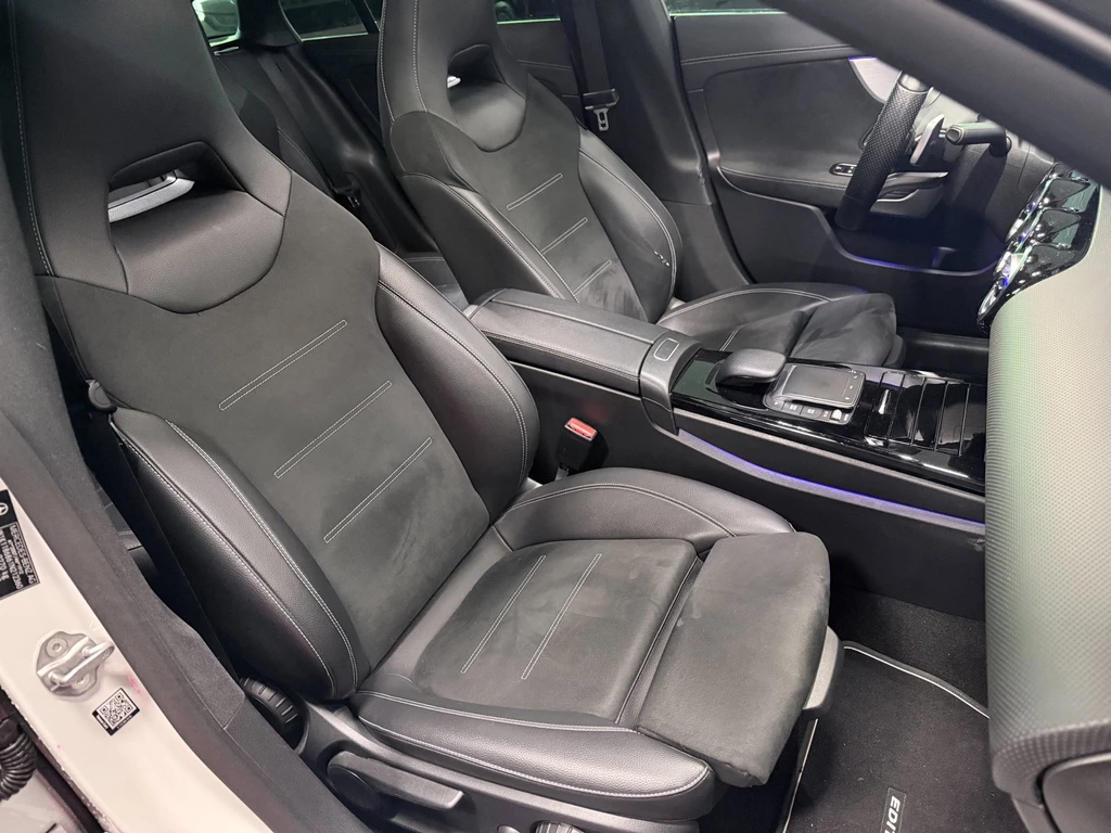 Mercedes-Benz CLA – foto 28