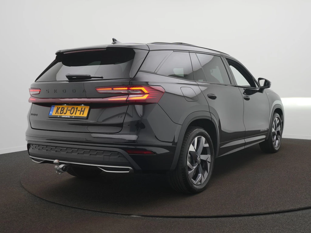 Škoda Kodiaq – foto 6
