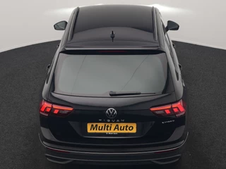 Volkswagen Tiguan – thumbnail 6