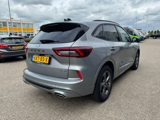 Ford Kuga – thumbnail 3