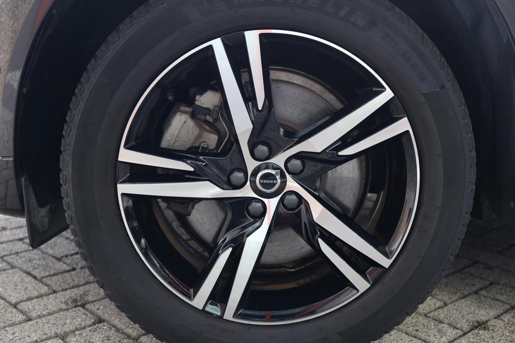 Volvo XC60 – foto 14