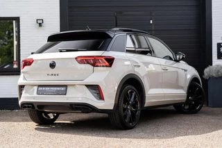 Volkswagen T-Roc – thumbnail 5