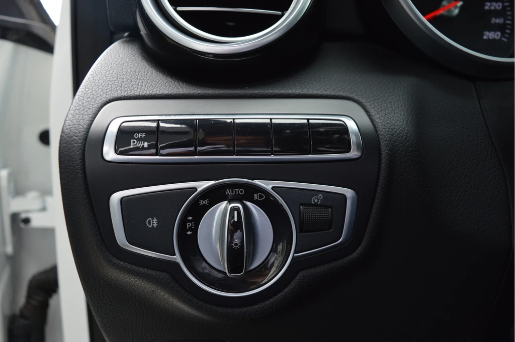 Mercedes-Benz GLC – foto 16