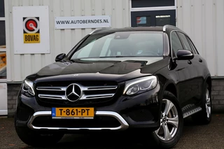 Mercedes-Benz GLC – thumbnail 1
