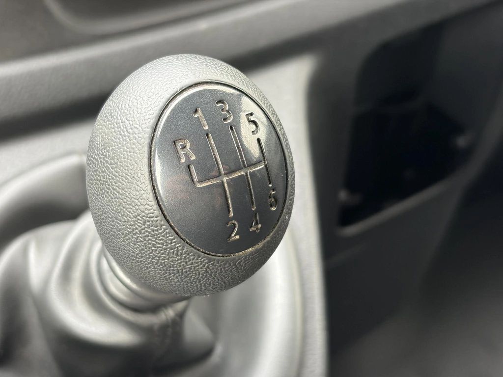 Nissan NV300 – foto 30