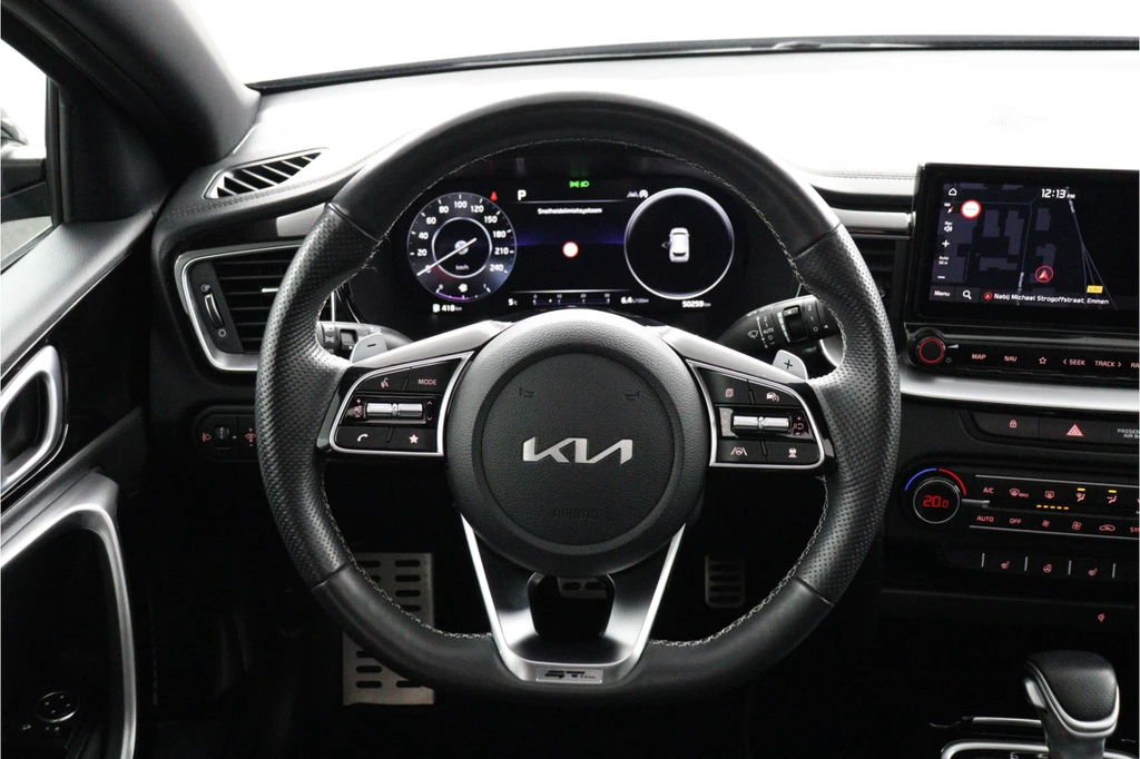 Kia Ceed Sportswagon – foto 35