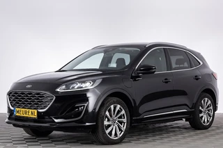 Ford Kuga – thumbnail 1