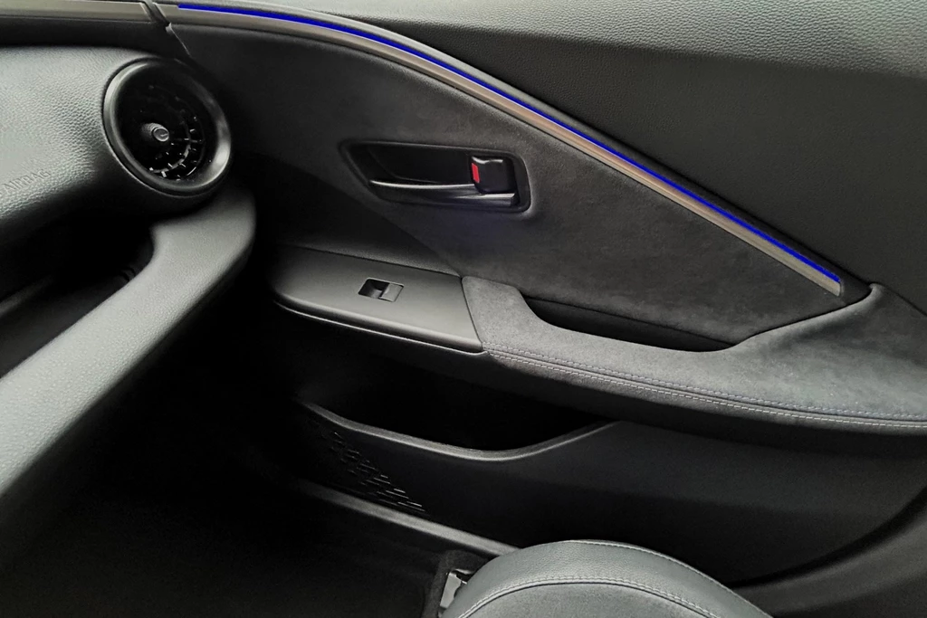 Toyota C-HR – foto 24