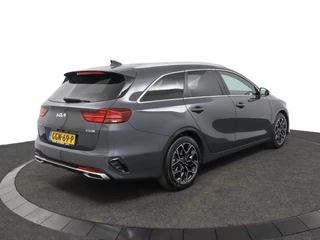 Kia Ceed Sportswagon – thumbnail 9