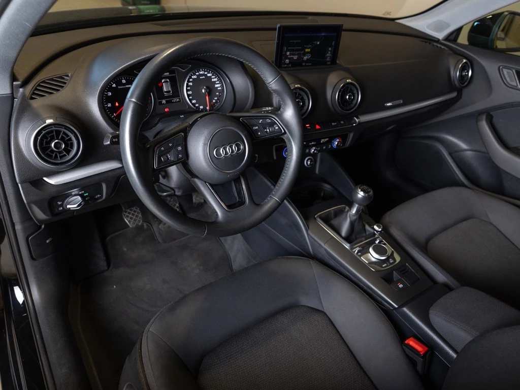 Audi A3 – foto 25