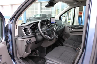 Ford Transit Custom – thumbnail 7