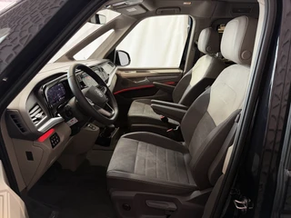 Volkswagen California – thumbnail 28