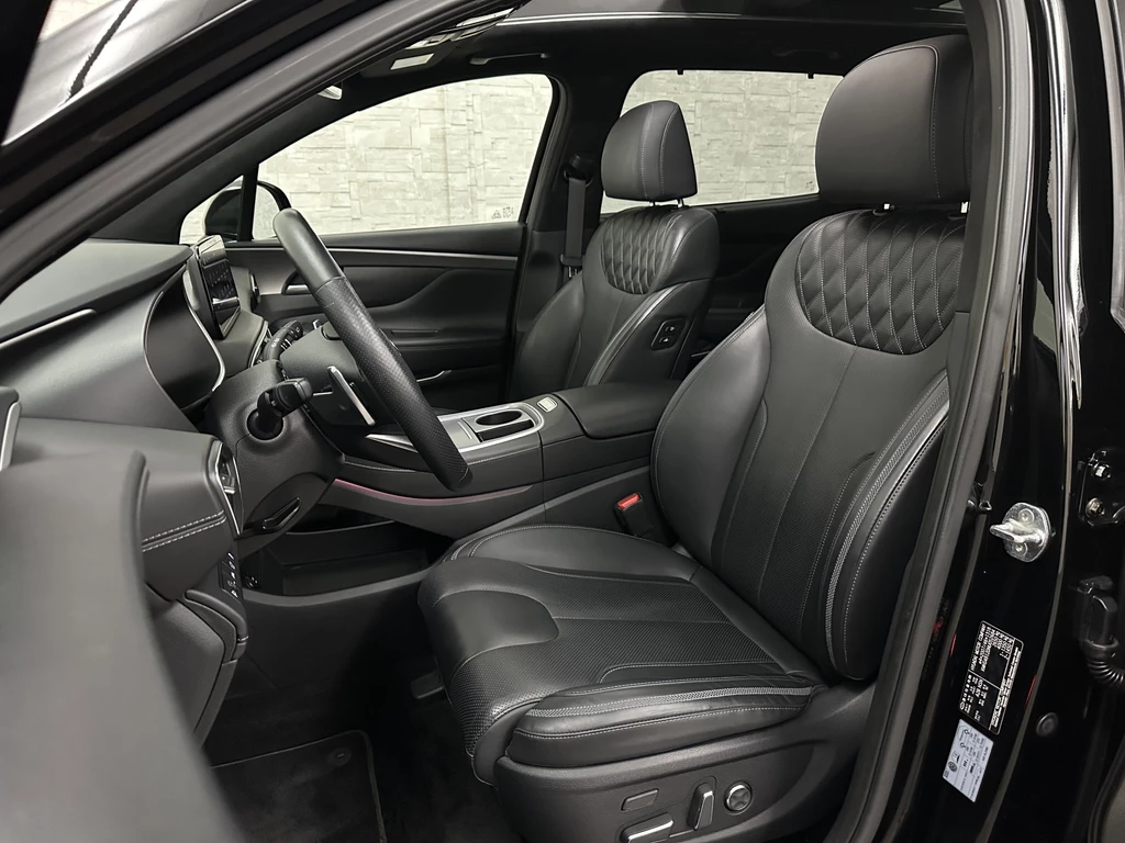 Hyundai Santa Fe – foto 9