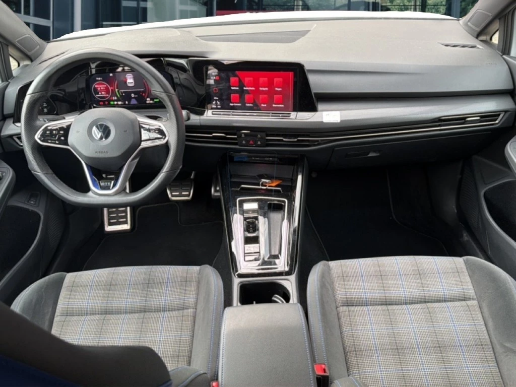 Volkswagen Golf – foto 14