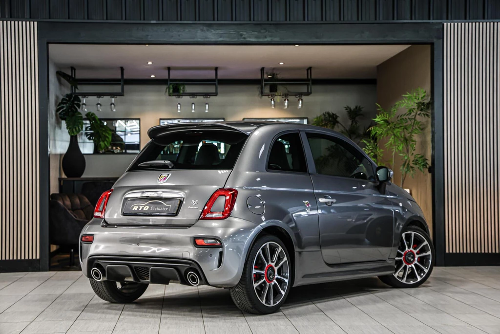 Fiat 595 – foto 7