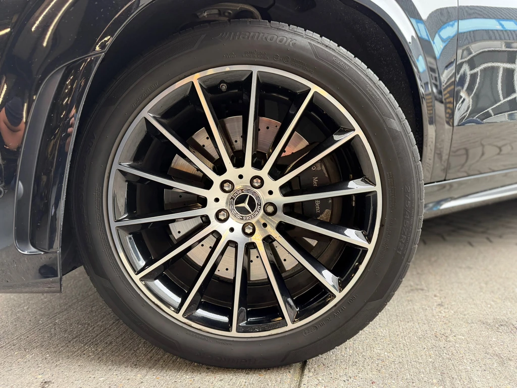 Mercedes-Benz GLE – foto 52