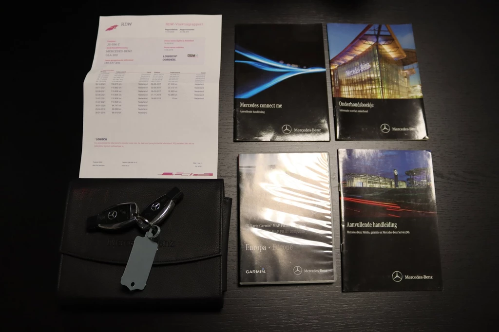 Mercedes-Benz GLA – foto 27