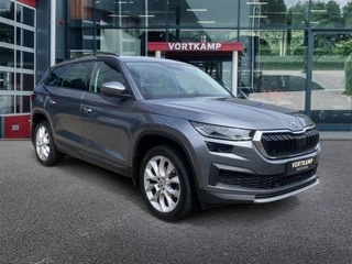 Škoda Kodiaq – thumbnail 7