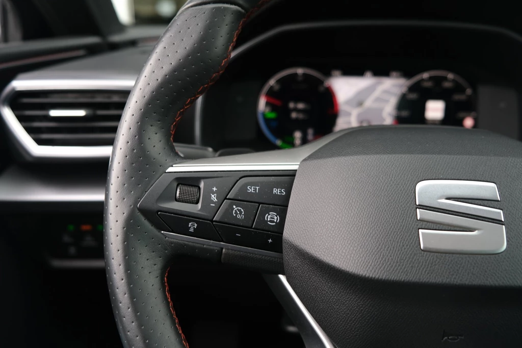 SEAT Leon – foto 18