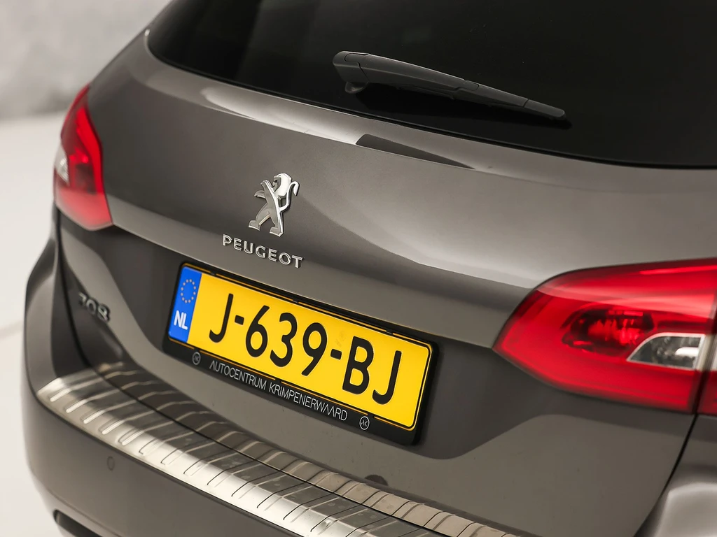 Peugeot 308 – foto 32
