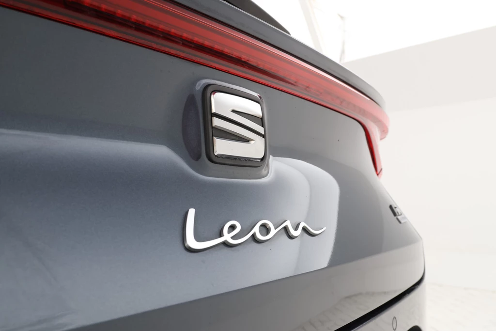 SEAT Leon – foto 9