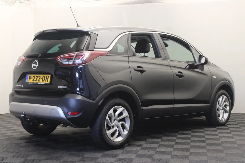 Opel Crossland X – foto 4