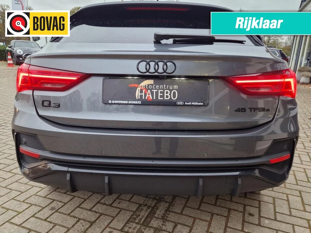 Audi Q3 – foto 3