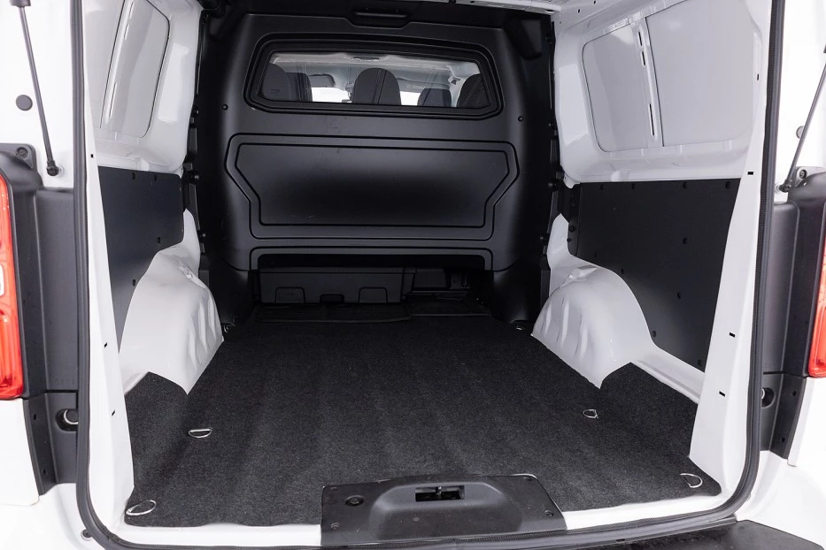 Opel Vivaro – foto 26