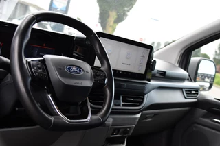Ford Transit Custom – thumbnail 15
