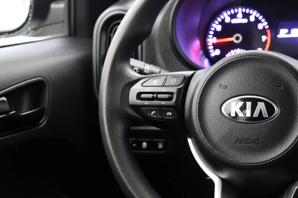 Kia Picanto – foto 20