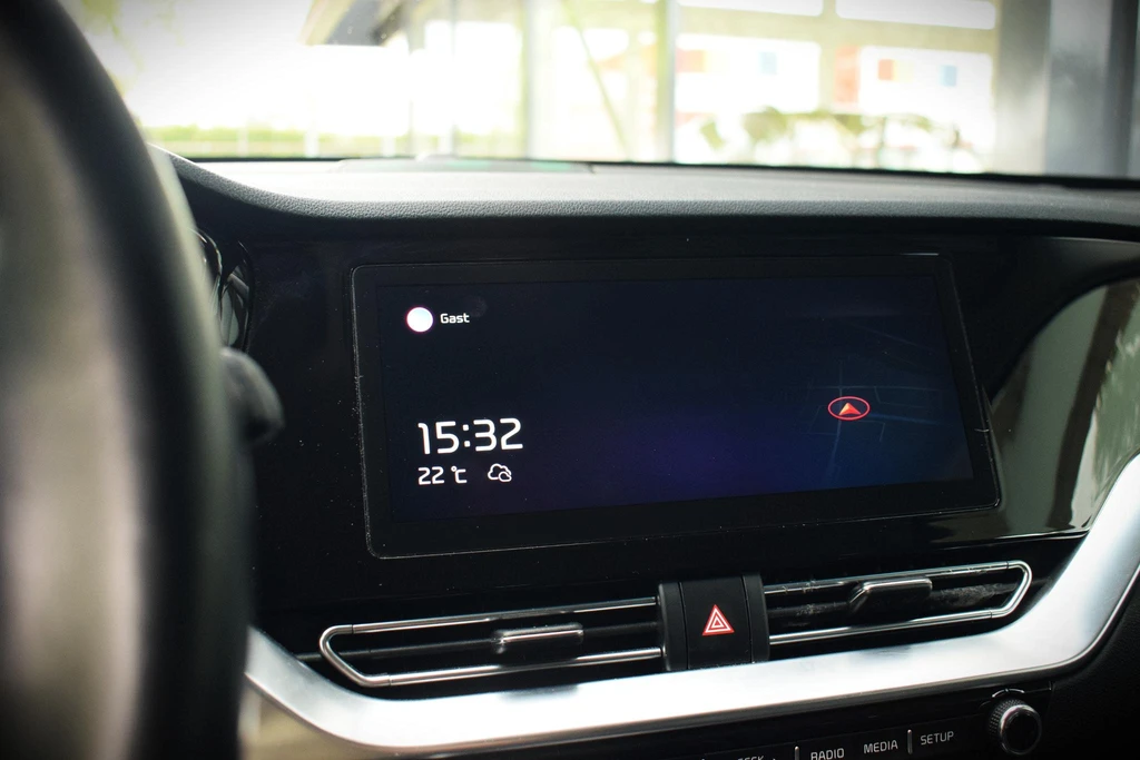 Kia e-Niro – foto 26