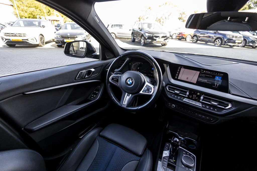 BMW 1 Serie – foto 22