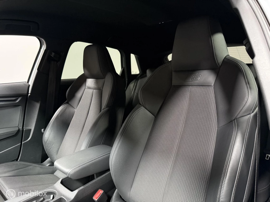 Audi A3 – foto 61