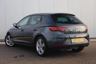 SEAT Leon – thumbnail 3