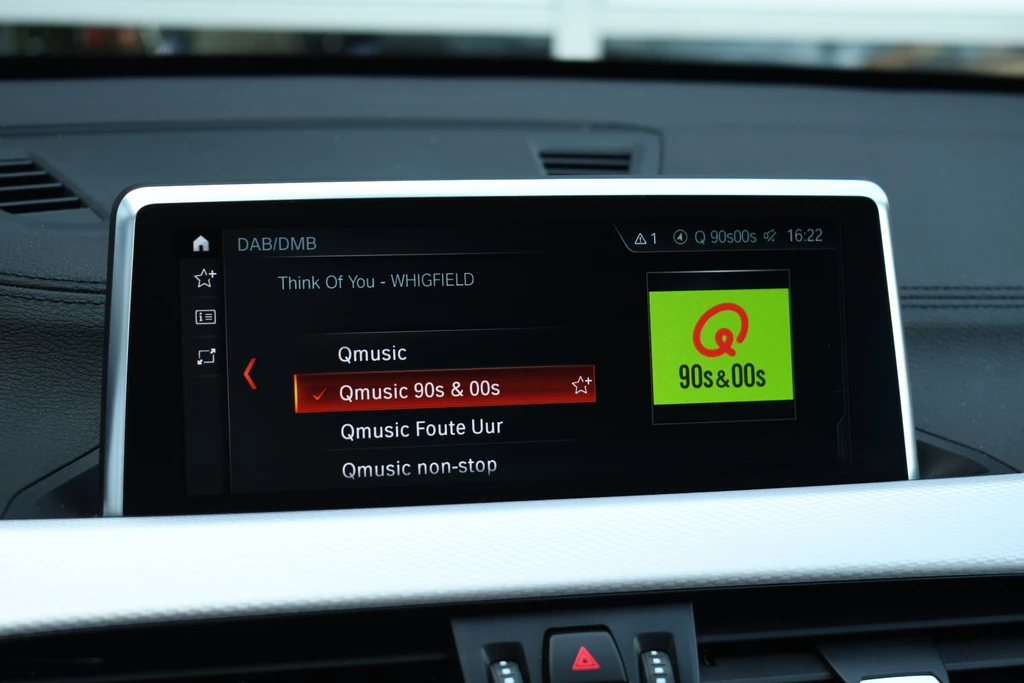 BMW X1 – foto 36