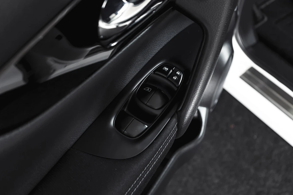 Nissan QASHQAI – foto 45