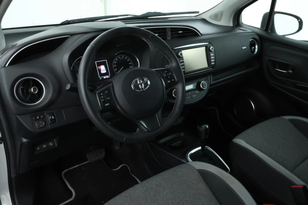 Toyota Yaris – foto 14