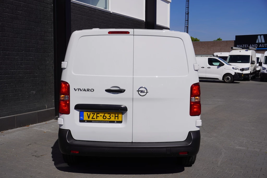 Opel Vivaro – foto 2