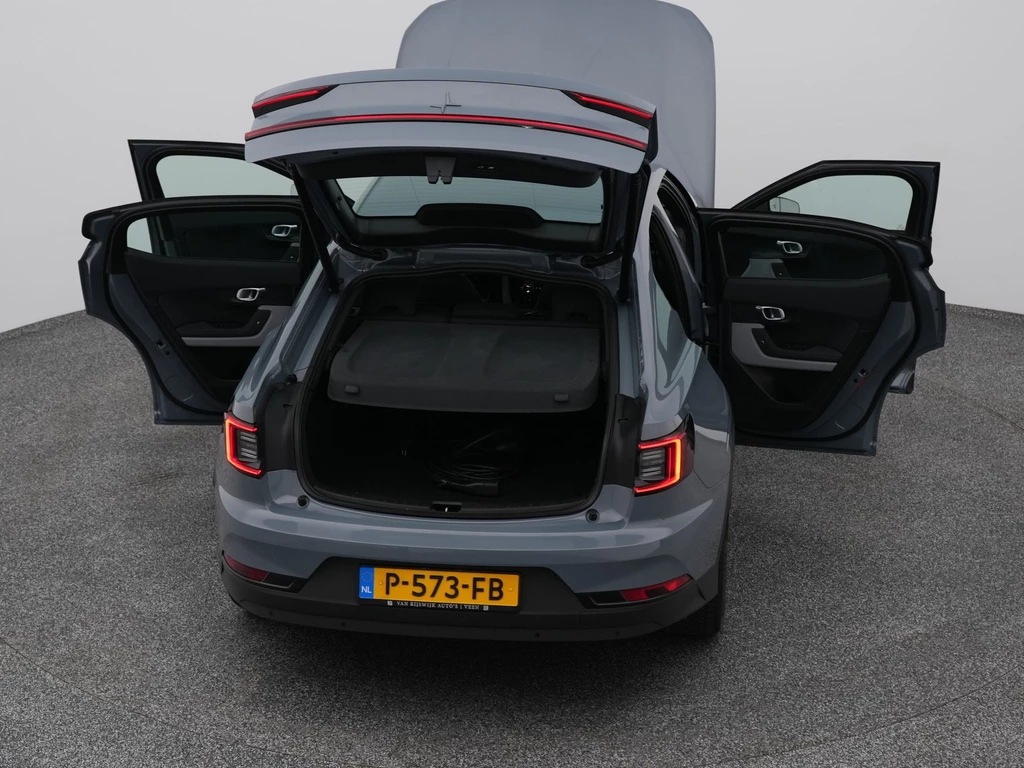 Polestar 2 – foto 32