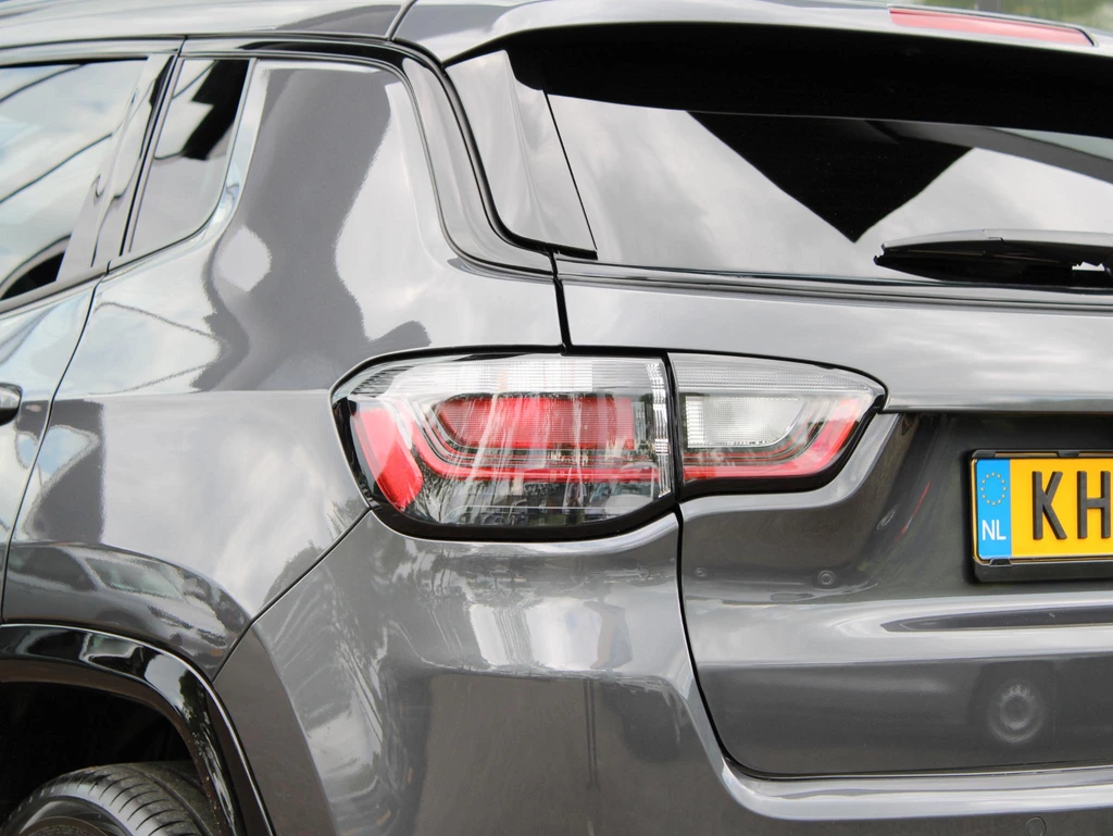 Jeep Compass – foto 25