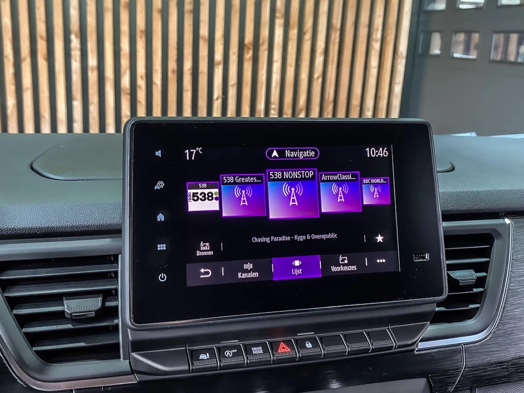 Renault Trafic – foto 68