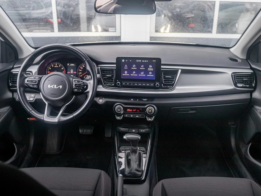 Kia Rio – foto 10