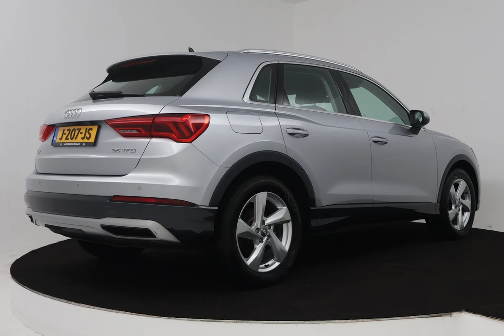 Audi Q3 – foto 5