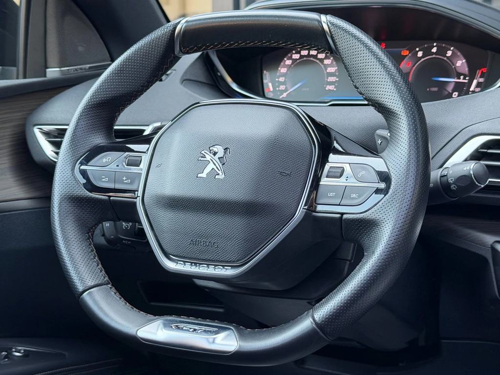 Peugeot 3008 – foto 24