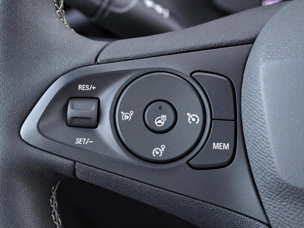 Opel Corsa-e – foto 14