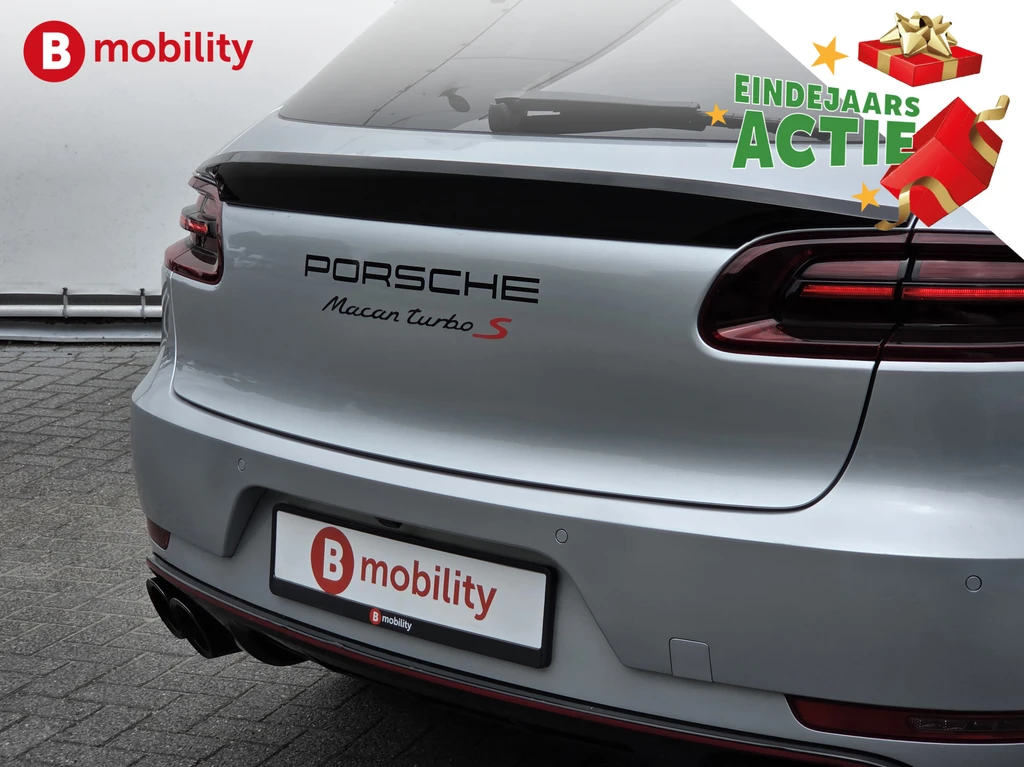 Porsche Macan – foto 46