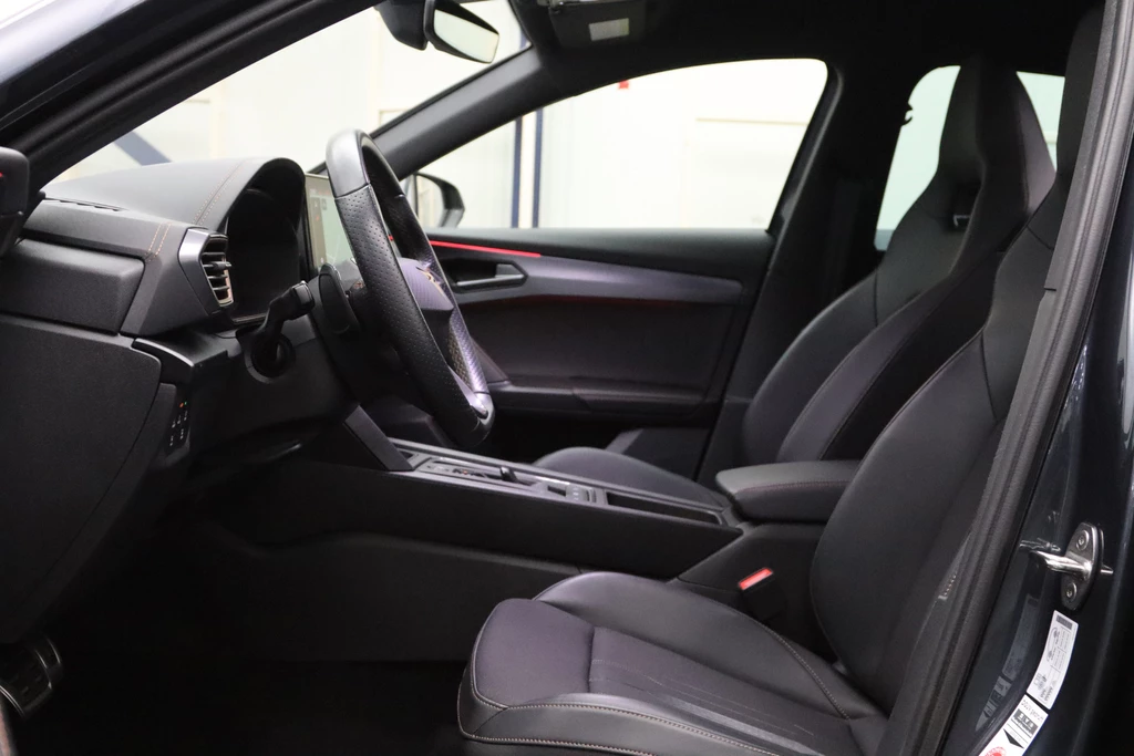 CUPRA Formentor – foto 41